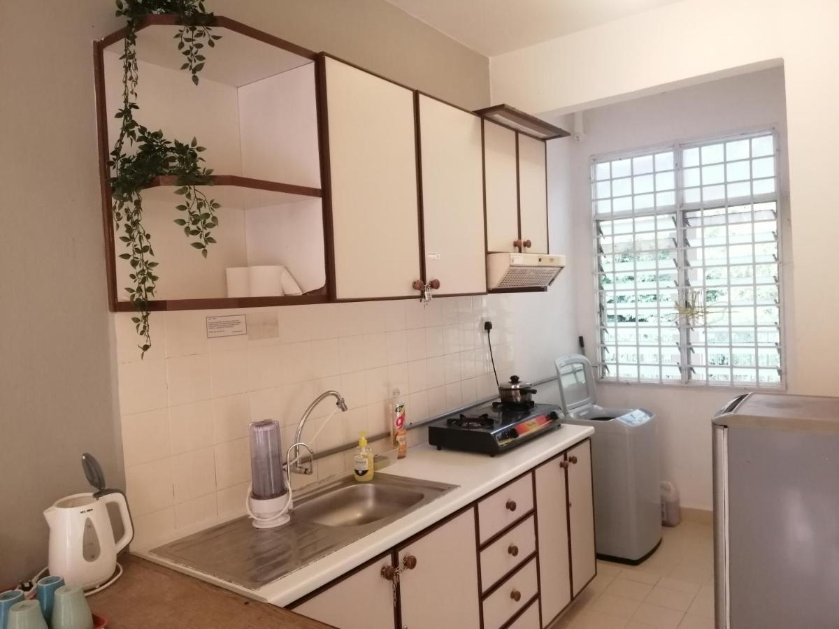 My Cozy Nest - Near Beach Batu Ferringhi Exterior photo