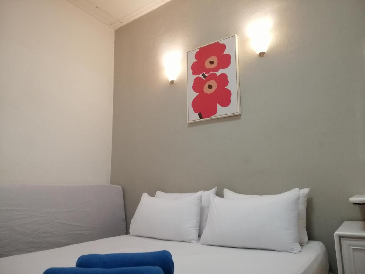 My Cozy Nest - Near Beach Batu Ferringhi Exterior photo