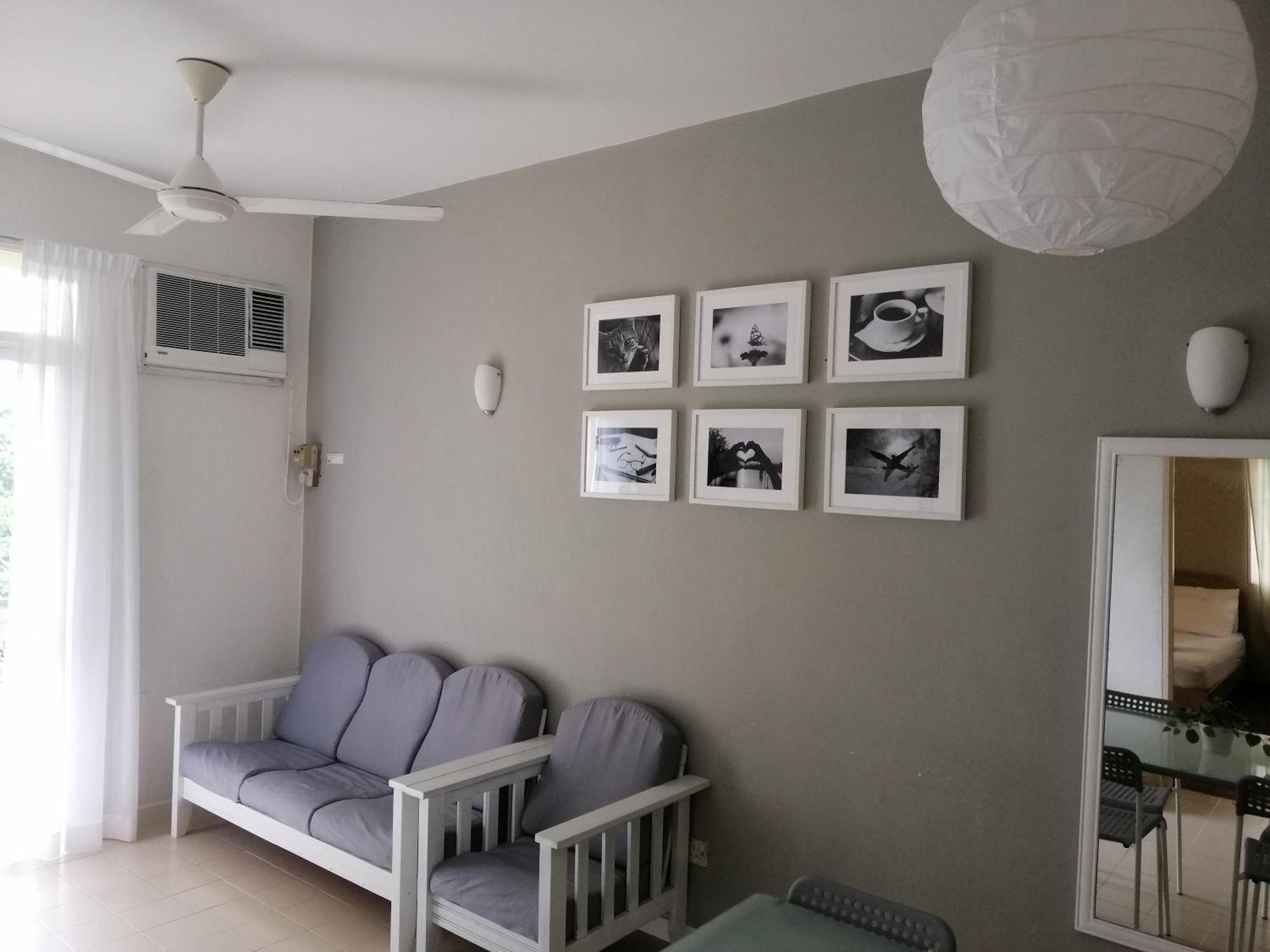 My Cozy Nest - Near Beach Batu Ferringhi Exterior photo