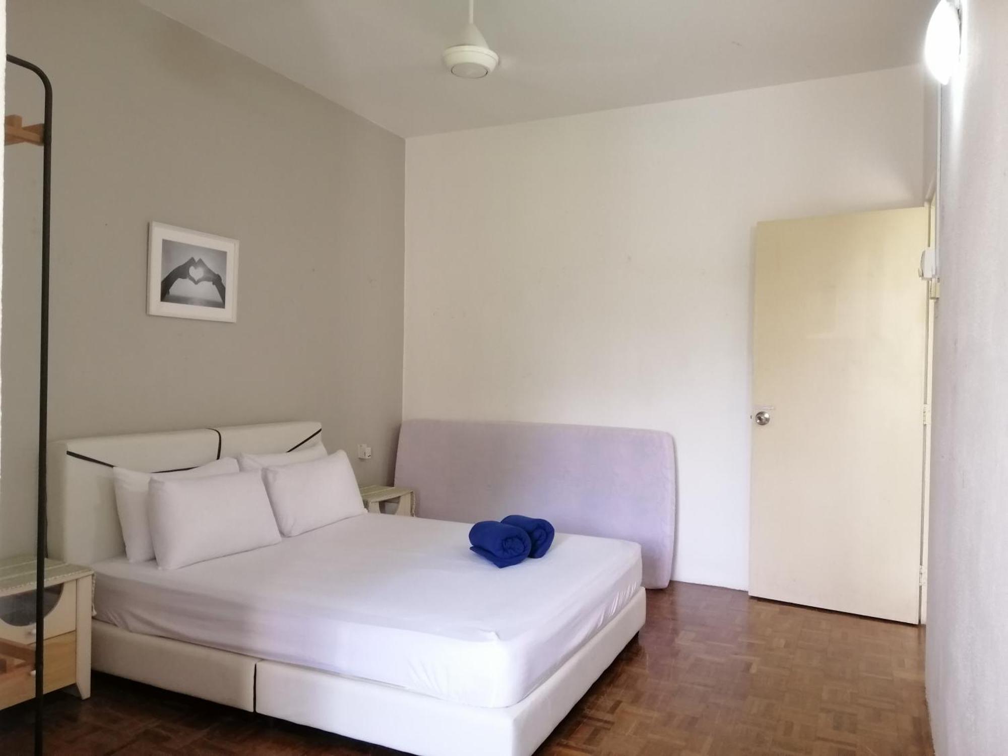 My Cozy Nest - Near Beach Batu Ferringhi Exterior photo