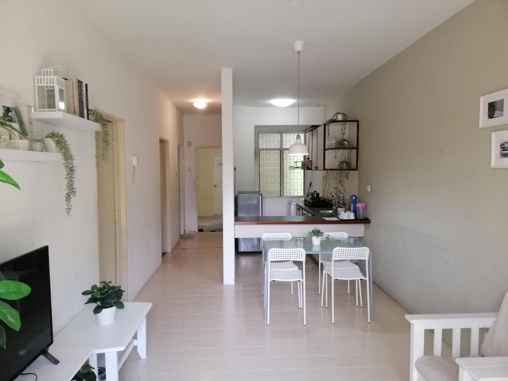 My Cozy Nest - Near Beach Batu Ferringhi Exterior photo