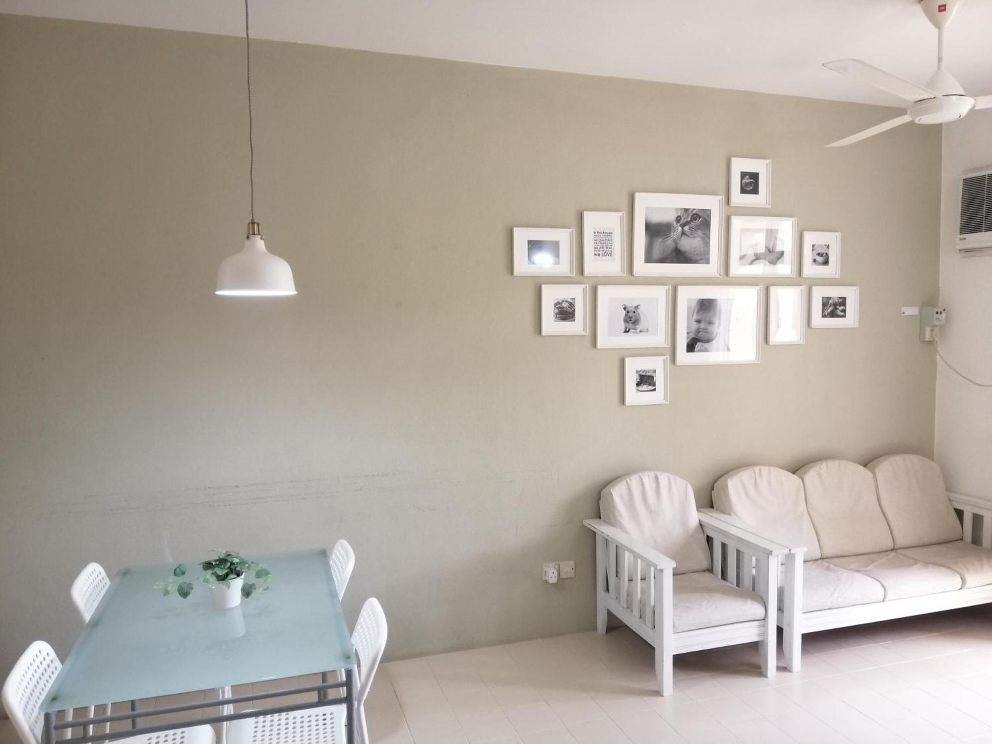 My Cozy Nest - Near Beach Batu Ferringhi Exterior photo