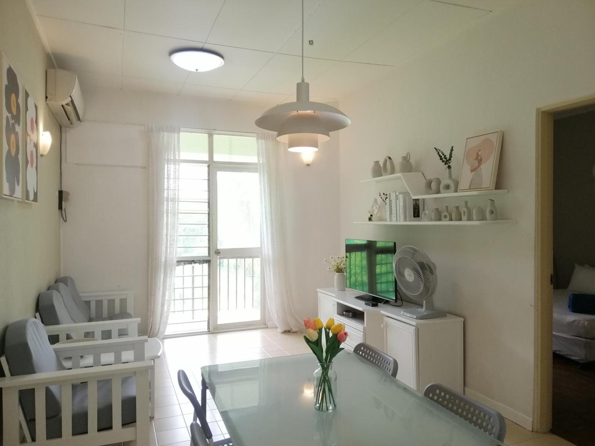 My Cozy Nest - Near Beach Batu Ferringhi Exterior photo