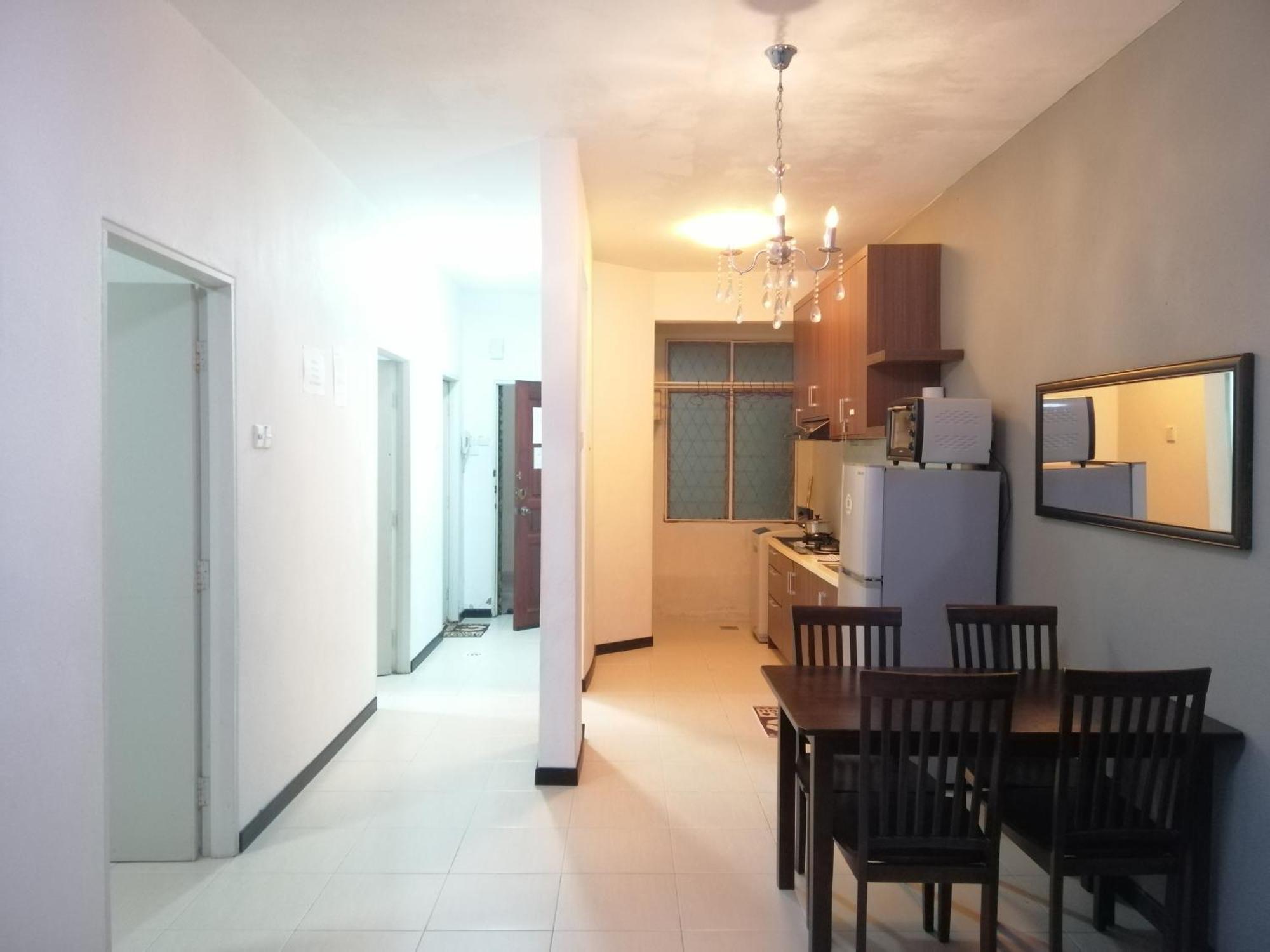 My Cozy Nest - Near Beach Batu Ferringhi Exterior photo