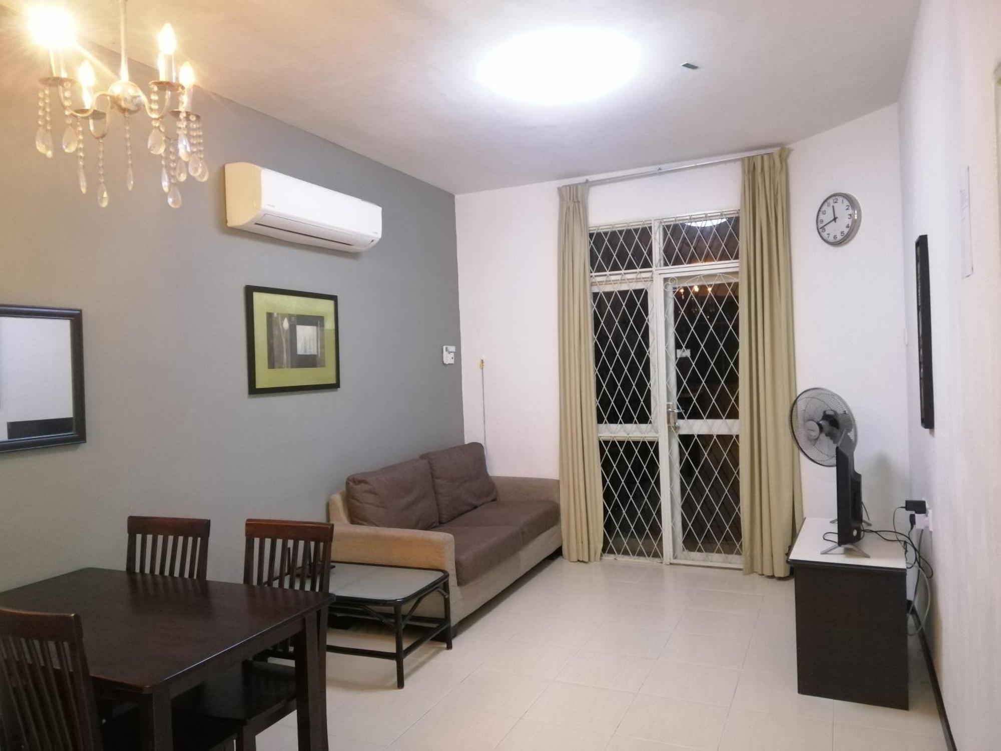 My Cozy Nest - Near Beach Batu Ferringhi Exterior photo