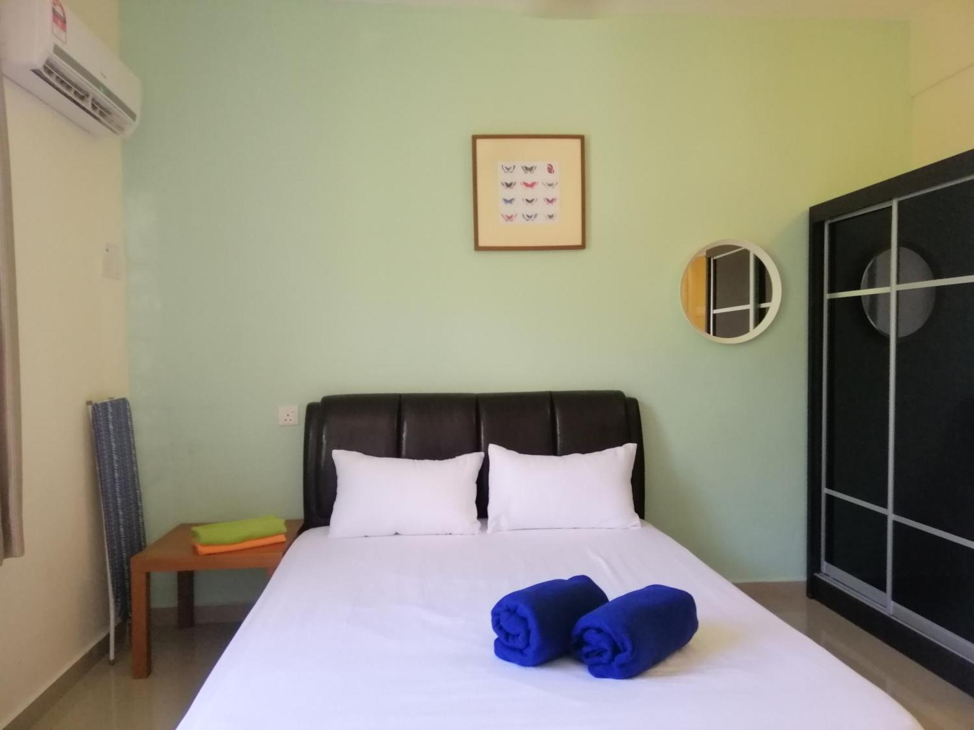 My Cozy Nest - Near Beach Batu Ferringhi Room photo