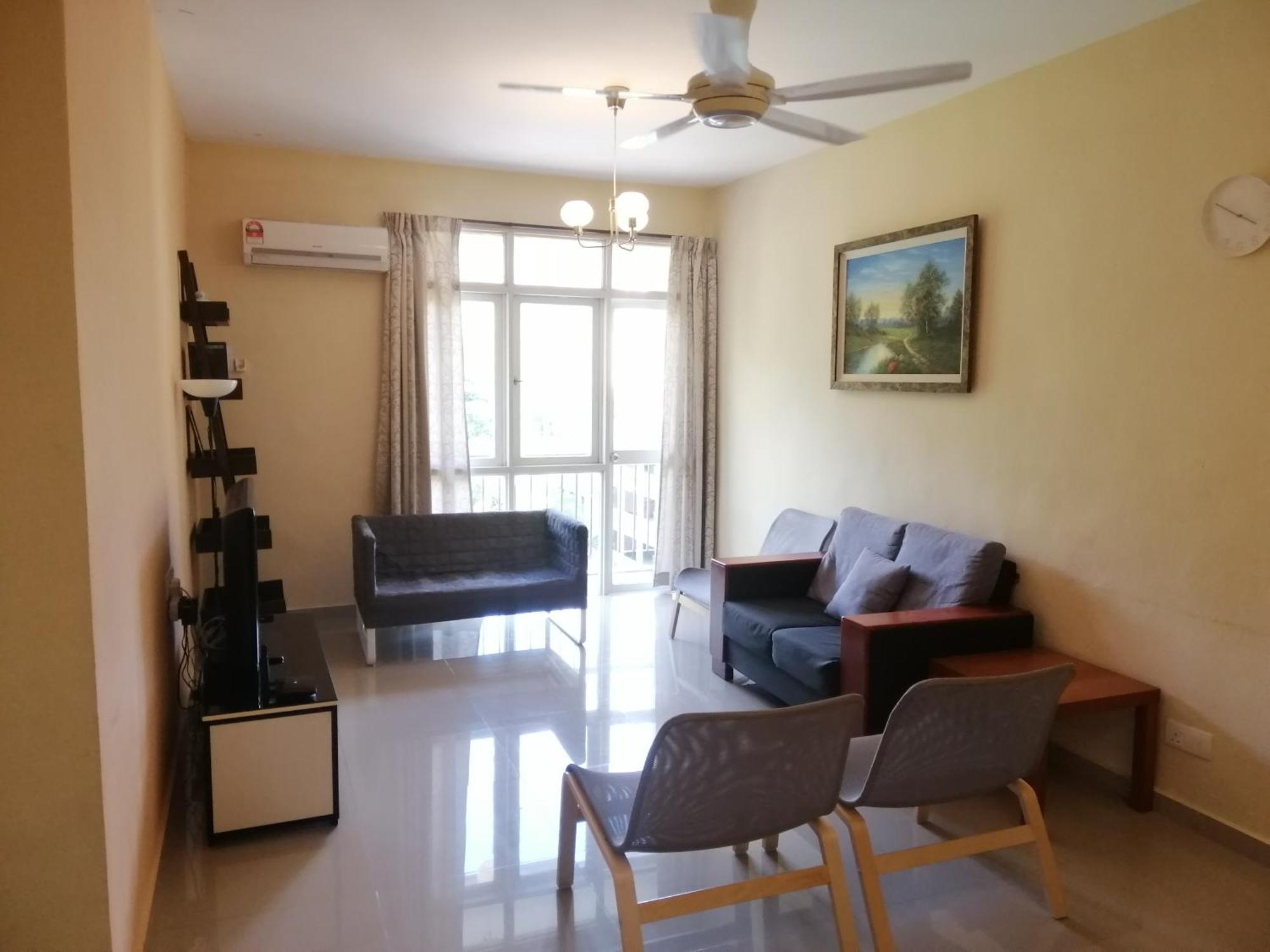 My Cozy Nest - Near Beach Batu Ferringhi Room photo