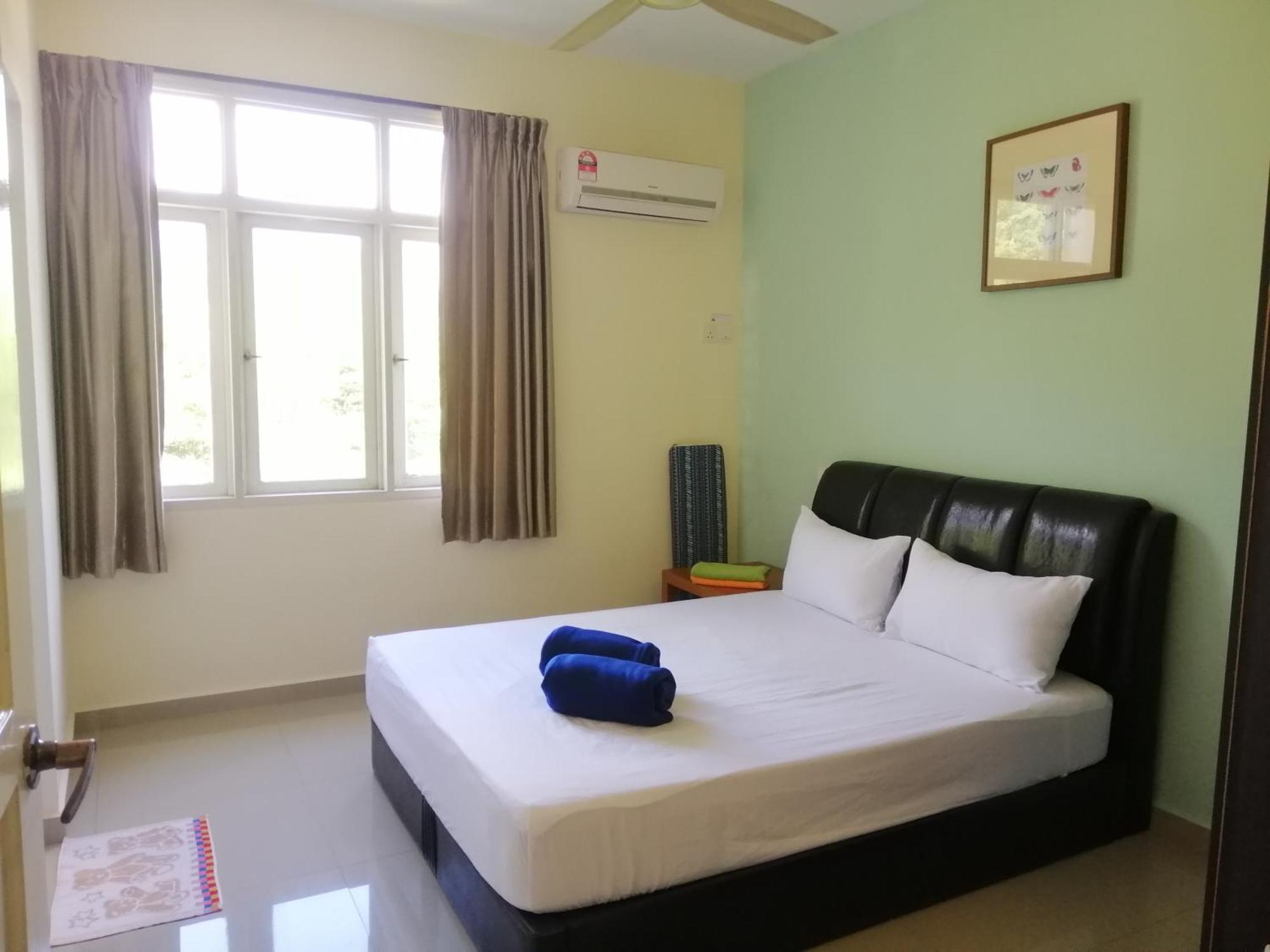 My Cozy Nest - Near Beach Batu Ferringhi Room photo